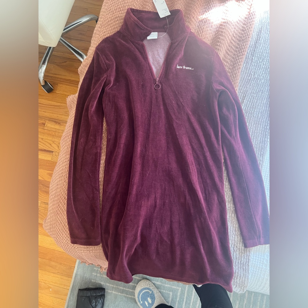 iets frans dress